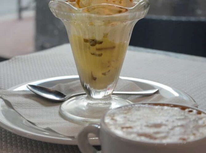 Restaurant Le Petit à Petit à Levallois-Perret, France