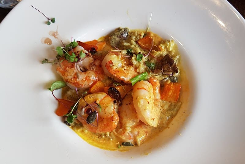 Restaurant Le Petit Bistrot de LuCy à Pontoise, France