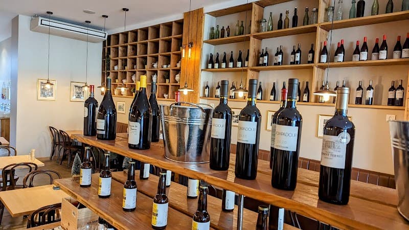 Restaurant Le Petit Bramais à Bram, France