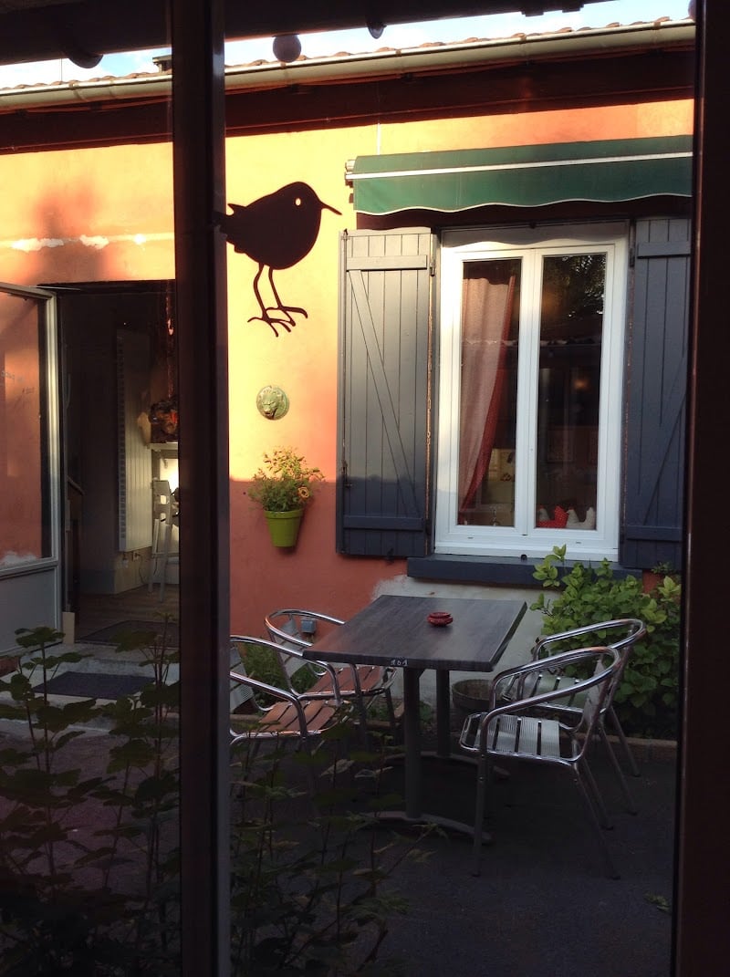 Restaurant Le Petit Cabanon à Sathonay-Village, France