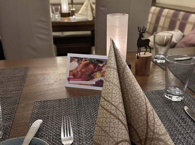 Restaurant Le Petit Chef – Dortmund à Dortmund, Allemagne