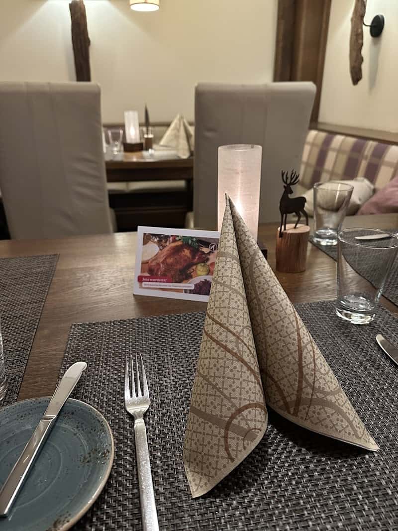 Restaurant Le Petit Chef – Dortmund à Dortmund, Allemagne