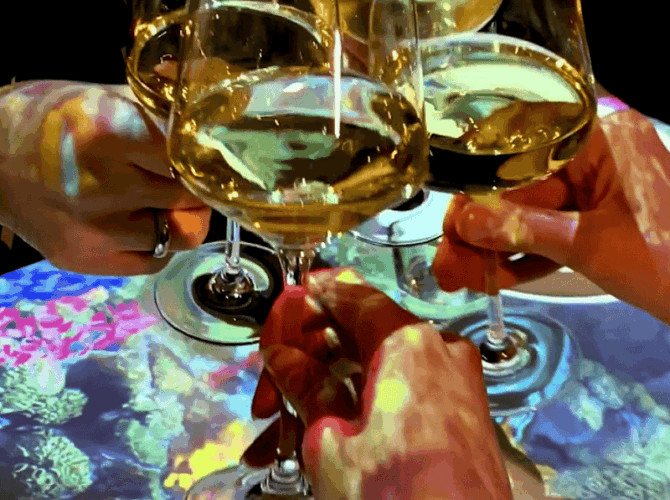 Restaurant Le Petit Chef – Dortmund à Dortmund, Allemagne