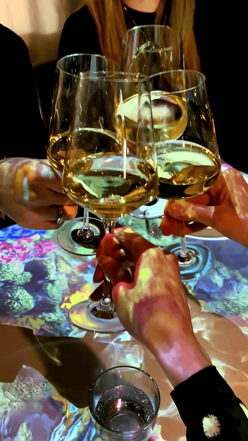 Restaurant Le Petit Chef – Dortmund à Dortmund, Allemagne