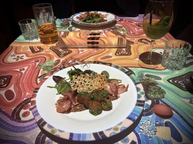 Restaurant Le Petit Chef – Dortmund à Dortmund, Allemagne