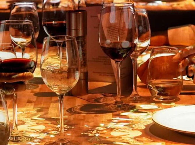 Restaurant Le Petit Chef – Hamburg à Hamburg (Hambourg), Allemagne