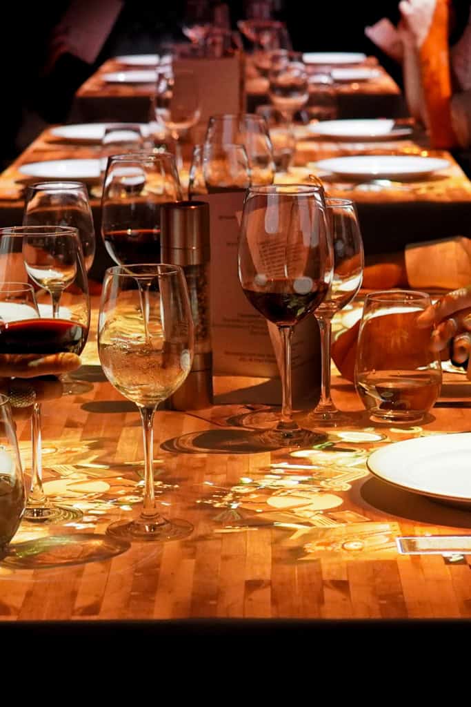 Restaurant Le Petit Chef – Hamburg à Hamburg (Hambourg), Allemagne