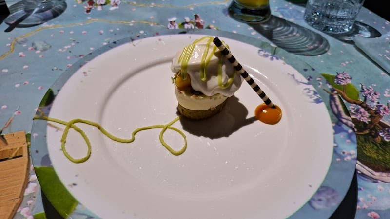 Restaurant Le Petit Chef – Hamburg à Hamburg (Hambourg), Allemagne