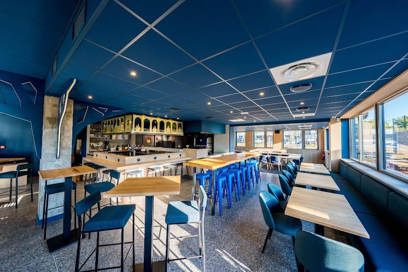 Le Petit Clos – Restaurant À Valence à Valence, France