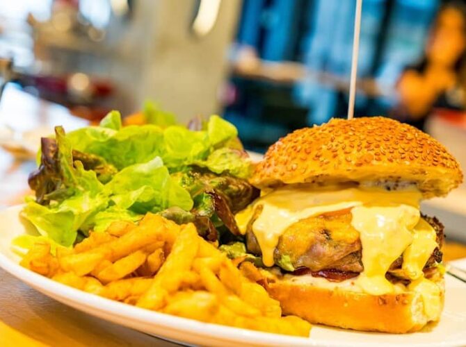 Le Petit Clos – Restaurant À Valence à Valence, France