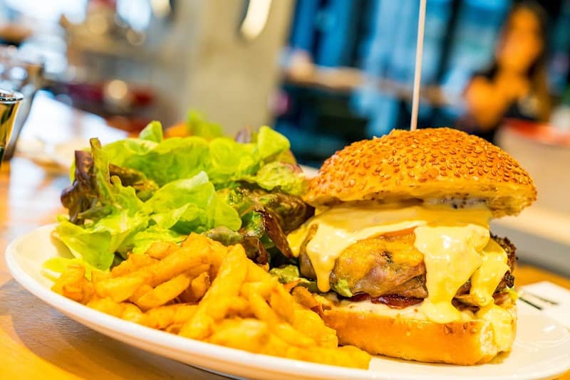 Le Petit Clos – Restaurant À Valence à Valence, France