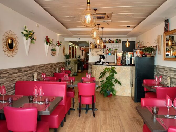 Le Petit Mignon – Restaurant cuisine française traditionnelle à Montgeron, France