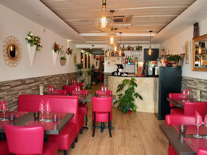 Le Petit Mignon – Restaurant cuisine française traditionnelle à Montgeron, France