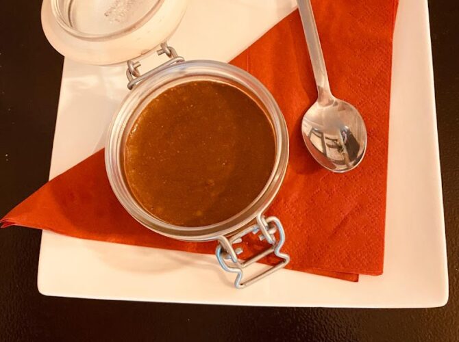 Le Petit Mignon – Restaurant cuisine française traditionnelle à Montgeron, France