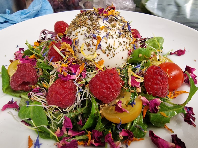 Restaurant Le Petit Paris Grand Café Castel à Villeneuve-sur-lot, France