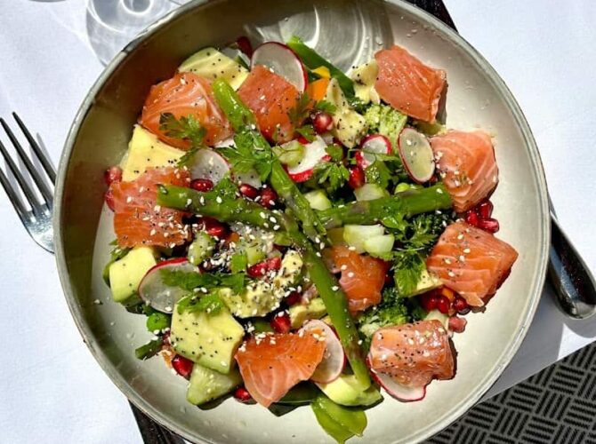 Restaurant Le Petit Poucet à Levallois-Perret, France