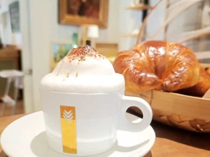 Restaurant Le Petit Poucet à Cogolin, France