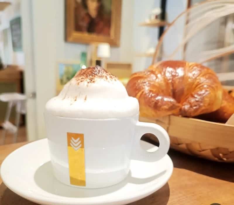 Restaurant Le Petit Poucet à Cogolin, France