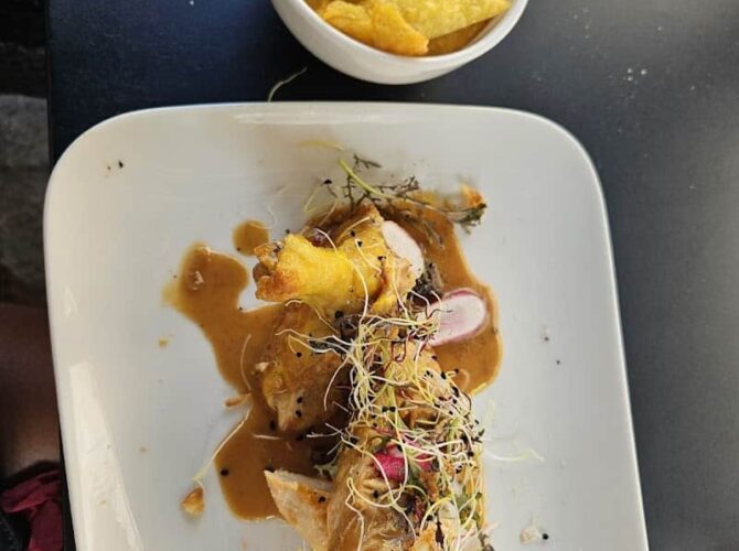 Restaurant le petit raspail à Levallois-Perret, France