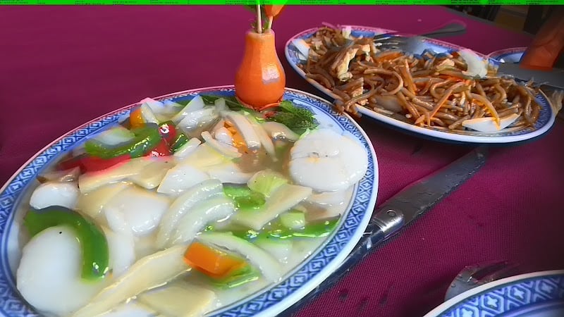 Restaurant Le Phenix à Lens, France