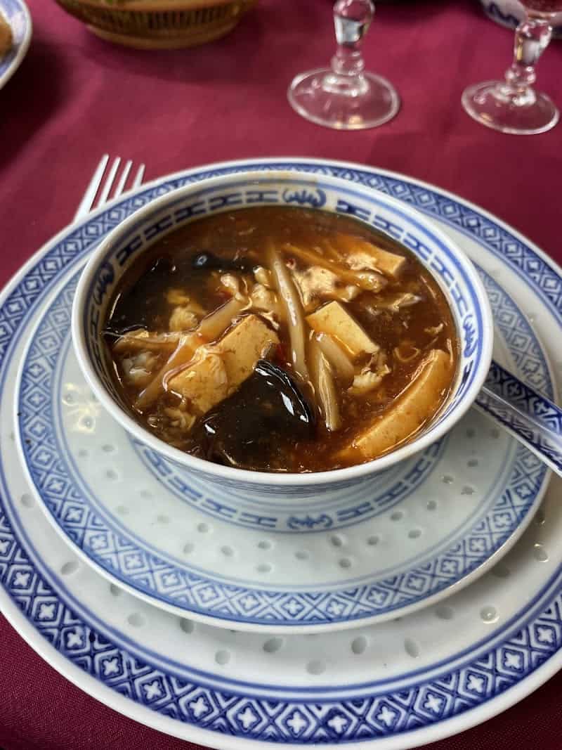 Restaurant Le Phenix à Lens, France