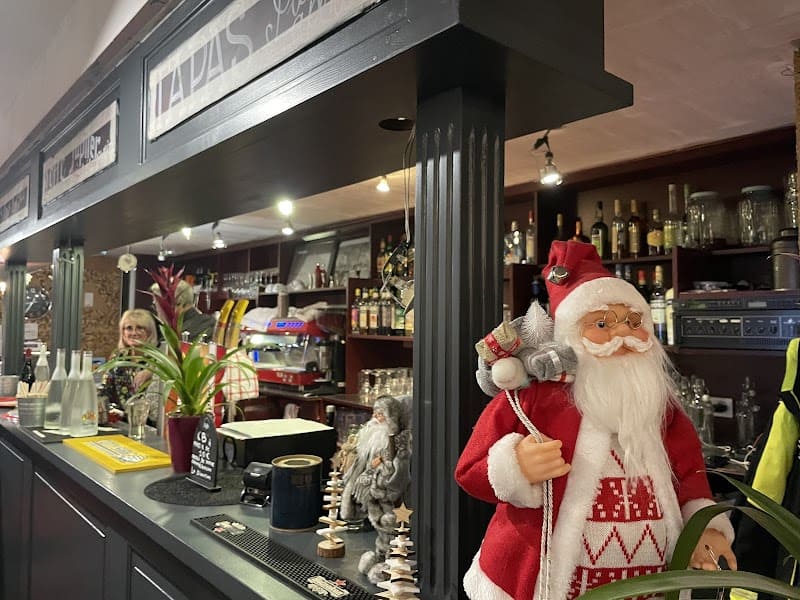 Restaurant Le Pigalle à Orange, France