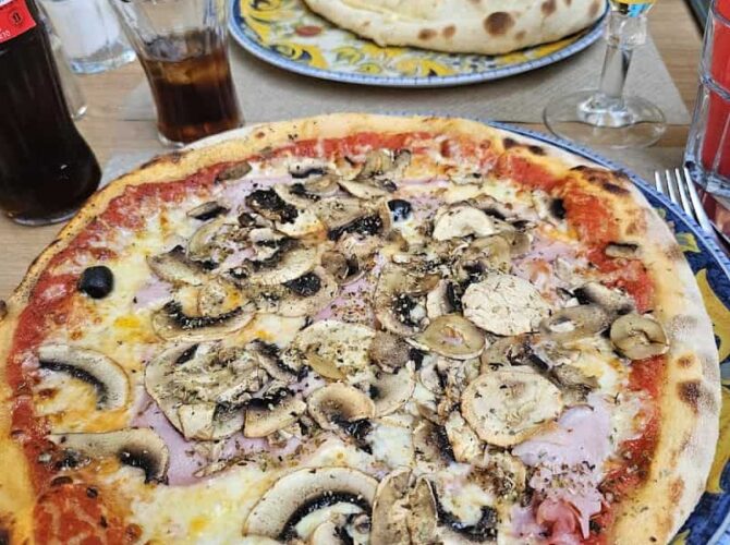 Restaurant Le Pigalle à Orange, France