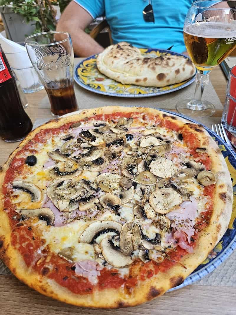 Restaurant Le Pigalle à Orange, France