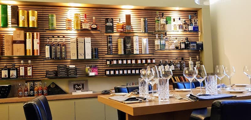 Restaurant Le Pilori à Écaussinnes, Belgique