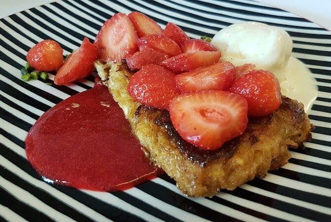 Restaurant Le Pilori à Écaussinnes, Belgique