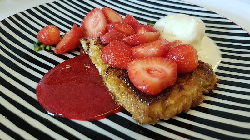 Restaurant Le Pilori à Écaussinnes, Belgique