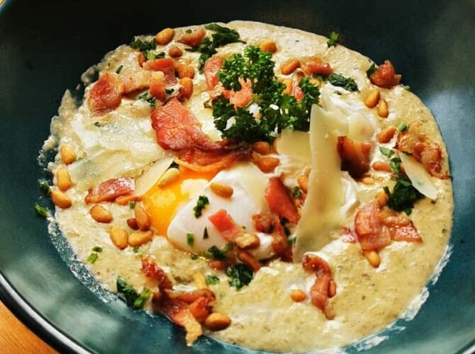 Restaurant Le Pitch and Putt95 à Saint-Ouen-l'Aumône, France