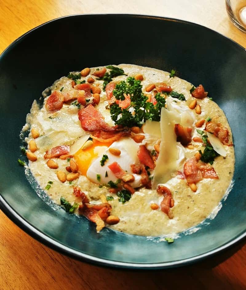 Restaurant Le Pitch and Putt95 à Saint-Ouen-l'Aumône, France