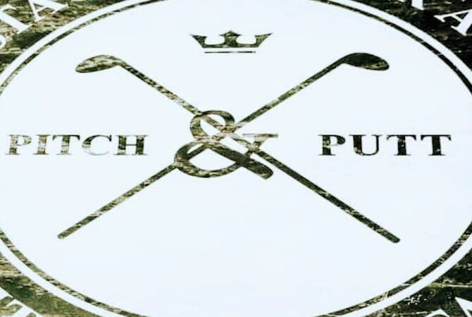 Restaurant Le Pitch and Putt95 à Saint-Ouen-l'Aumône, France