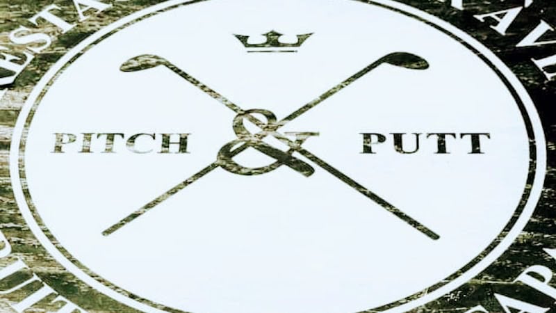 Restaurant Le Pitch and Putt95 à Saint-Ouen-l'Aumône, France