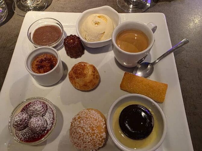 Restaurant Le Plein Air à Arnouville, France