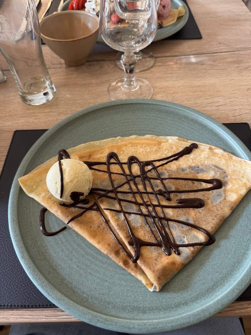 Restaurant Le Pont Aven à Saint-Mihiel, France