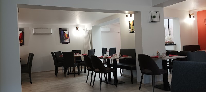 Restaurant Le Portofino Bar-le-Duc à Bar-le-Duc, France