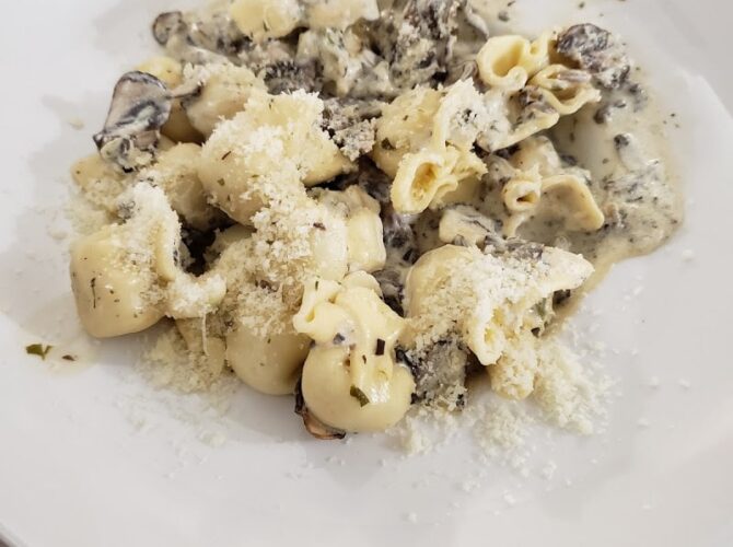 Restaurant Le Portofino Bar-le-Duc à Bar-le-Duc, France