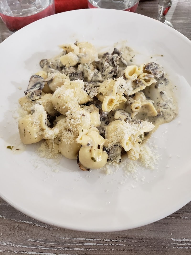 Restaurant Le Portofino Bar-le-Duc à Bar-le-Duc, France