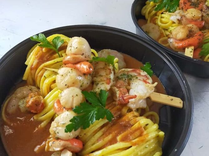 Restaurant Le Poulet Bronzé à Bormes-les-Mimosas, France