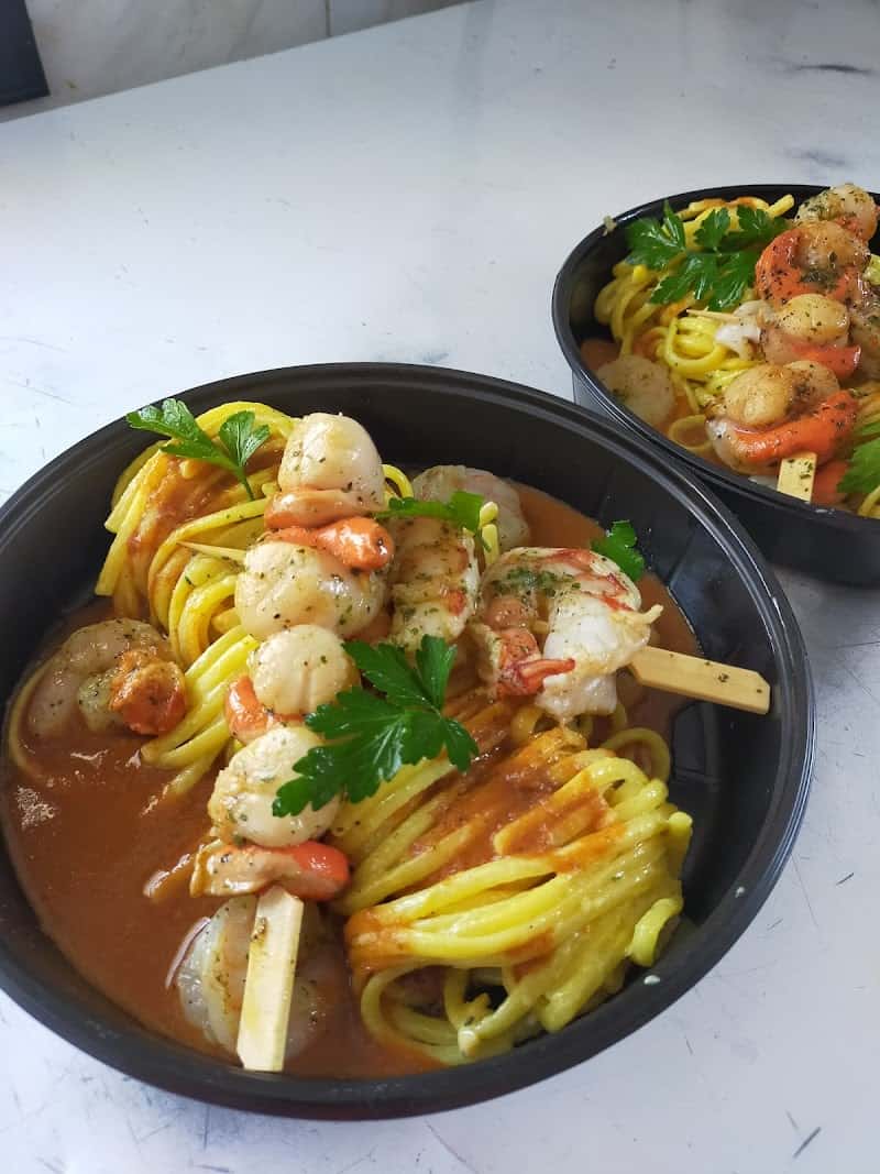 Restaurant Le Poulet Bronzé à Bormes-les-Mimosas, France