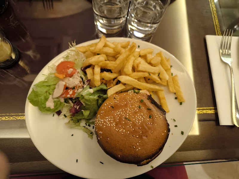 Restaurant Le Président – Cuisine Française Fait Maison à Paris, France