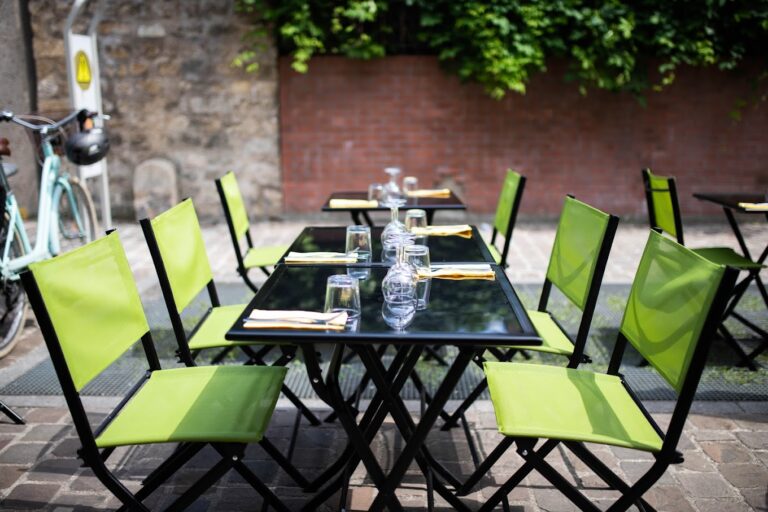 Restaurant Le P’tit Bistrot à Arcueil, France
