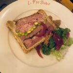 Le P’tit Bistrot à Paris