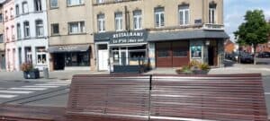 Le P’tit Chez soi