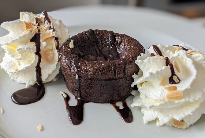 Restaurant Le Ptit Moka Benoit à Castelnaudary, France