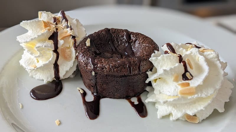 Restaurant Le Ptit Moka Benoit à Castelnaudary, France