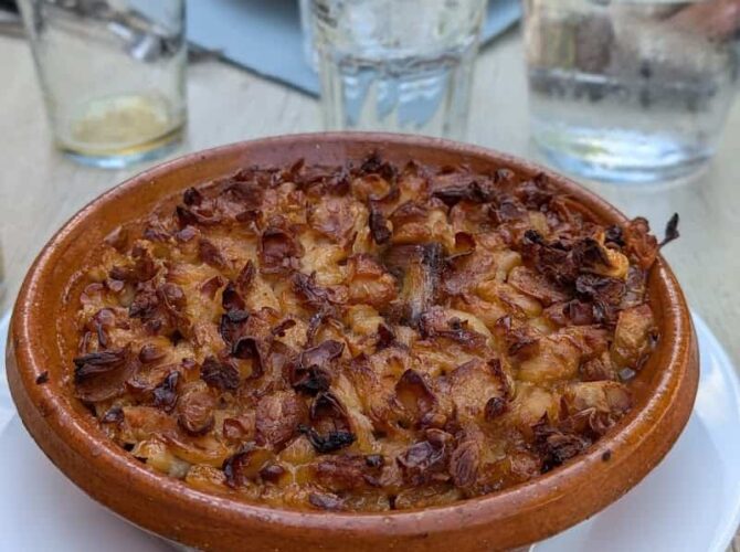 Restaurant Le Ptit Moka Benoit à Castelnaudary, France