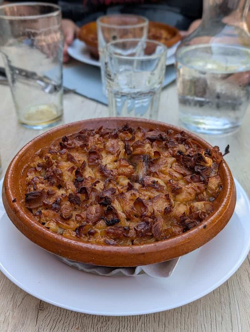 Restaurant Le Ptit Moka Benoit à Castelnaudary, France